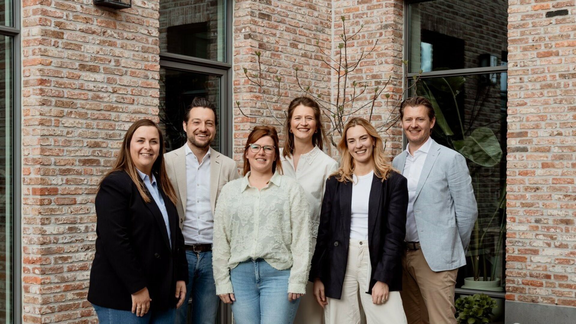 HomeVast de sleutel tot uw nieuwe (t)huis