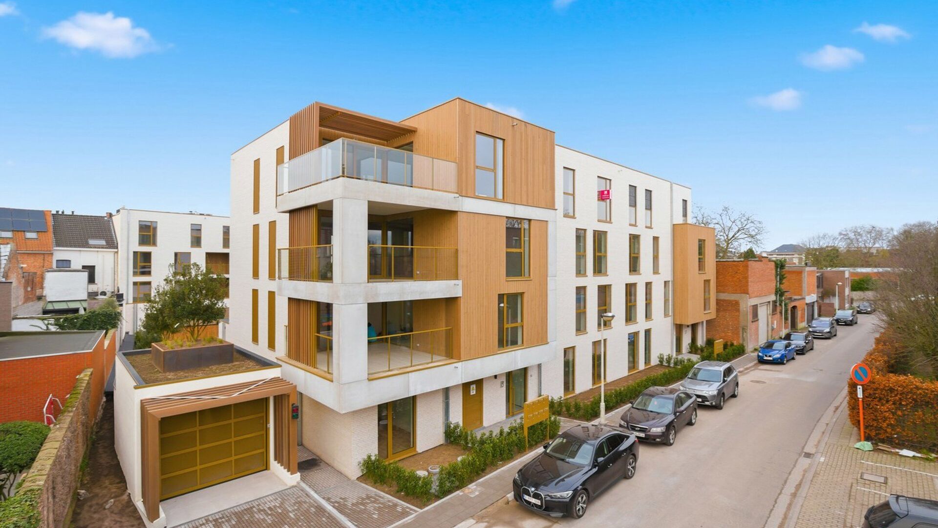 Het Perron in Beveren