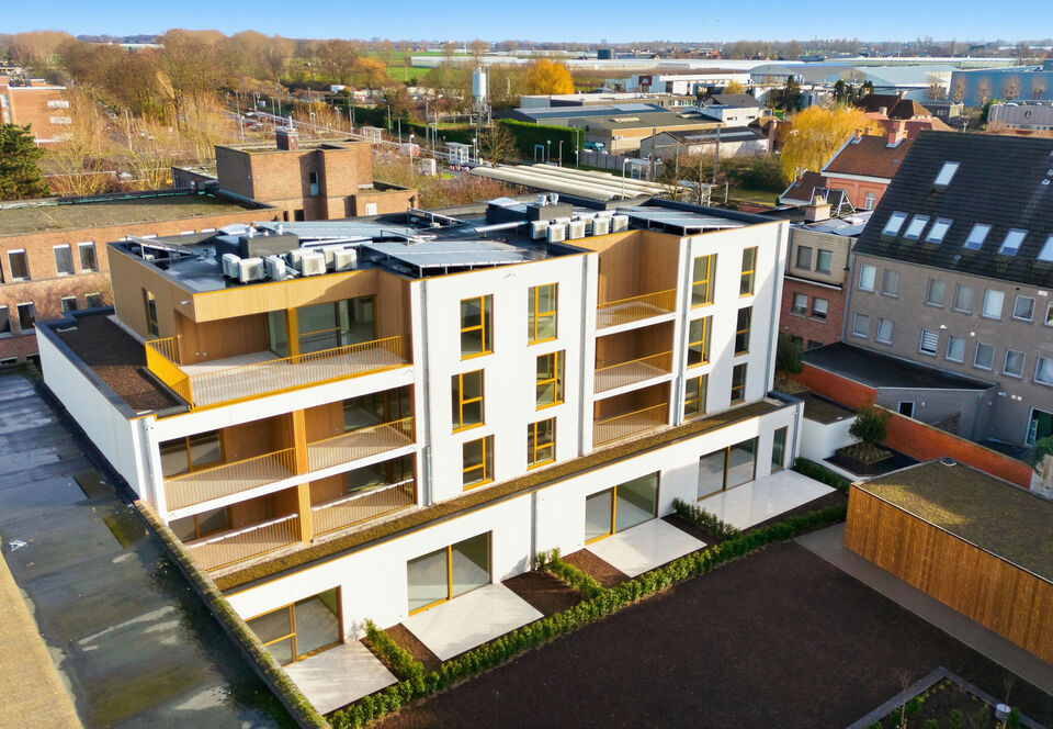 Het Perron in Beveren