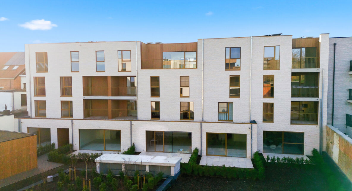 Het Perron in Beveren