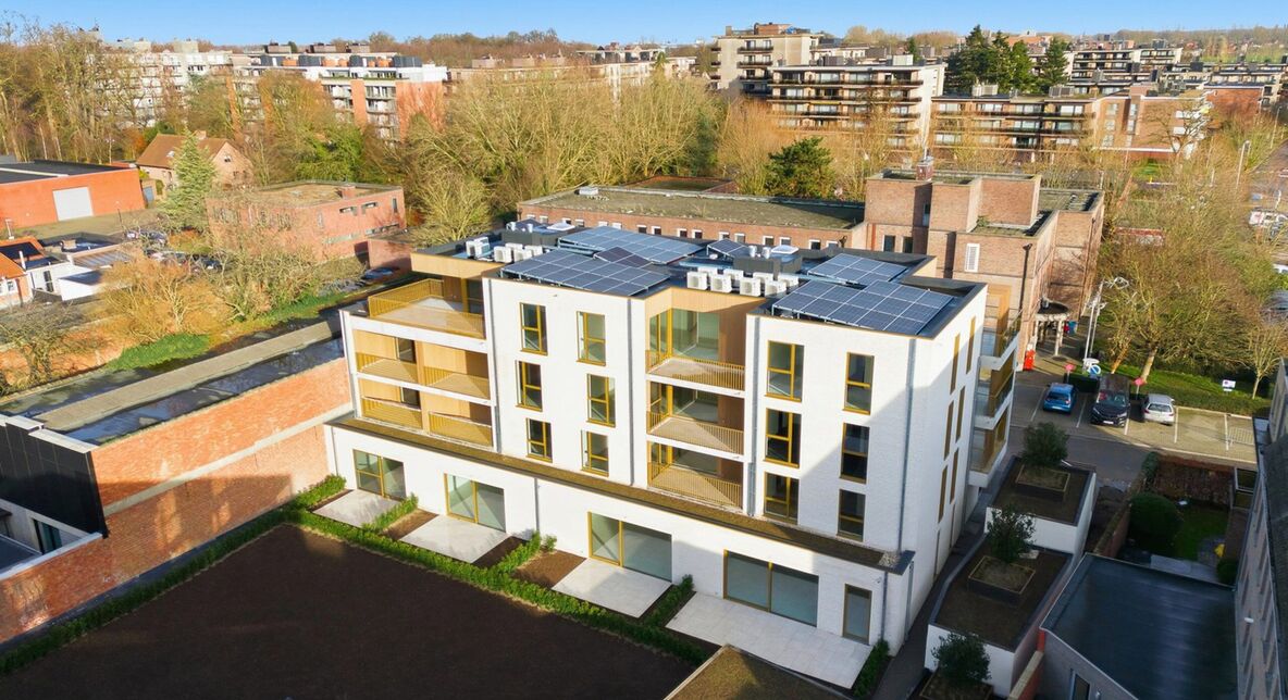 Het Perron in Beveren