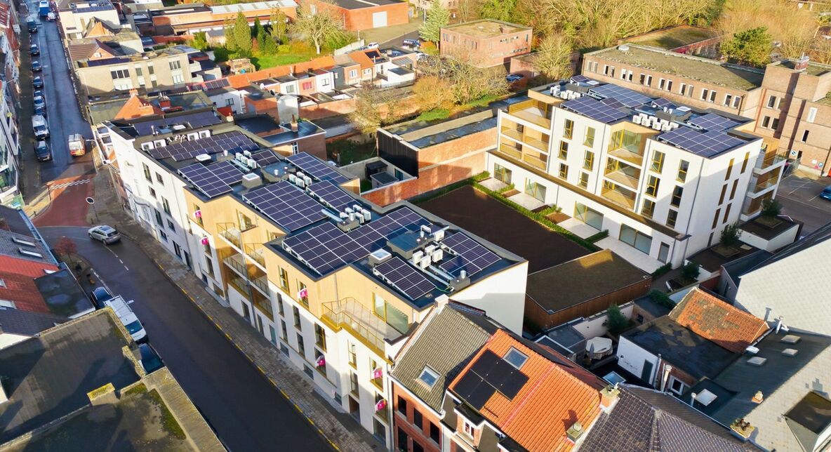 Het Perron in Beveren