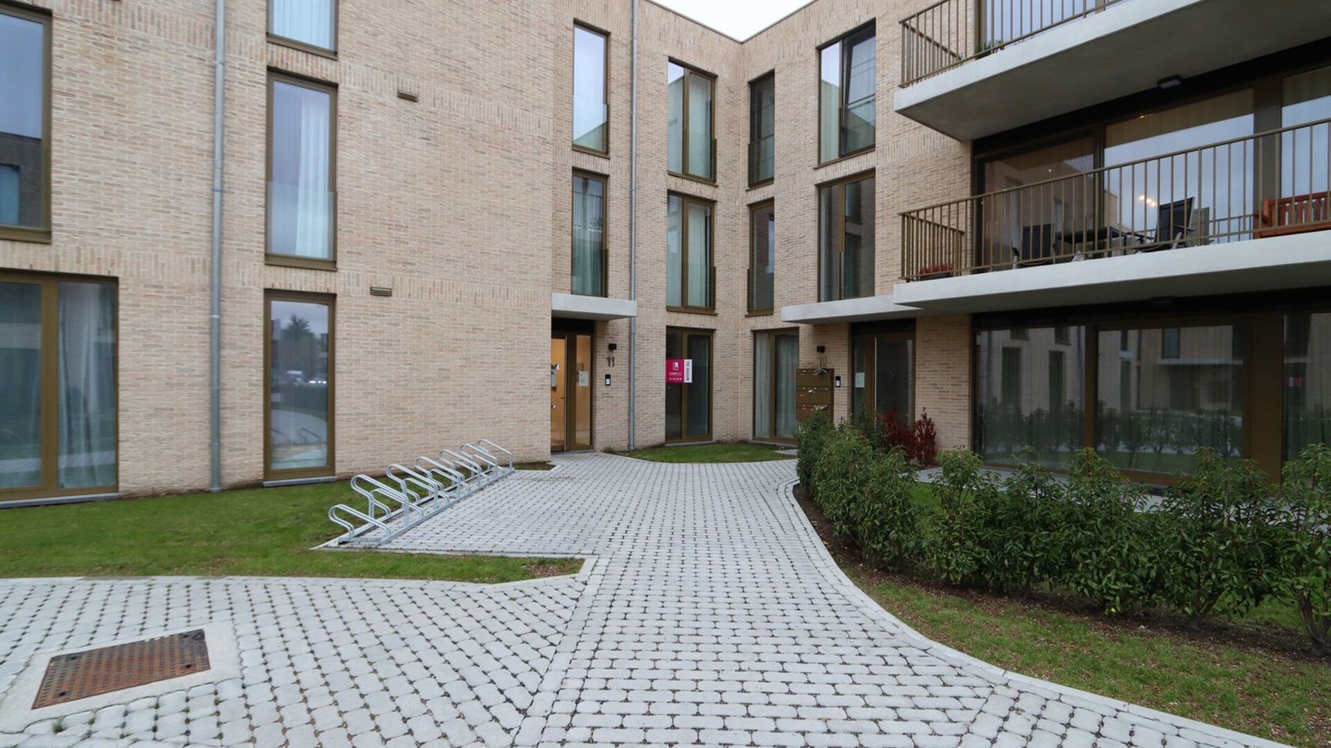 Appartement te huur in Beveren