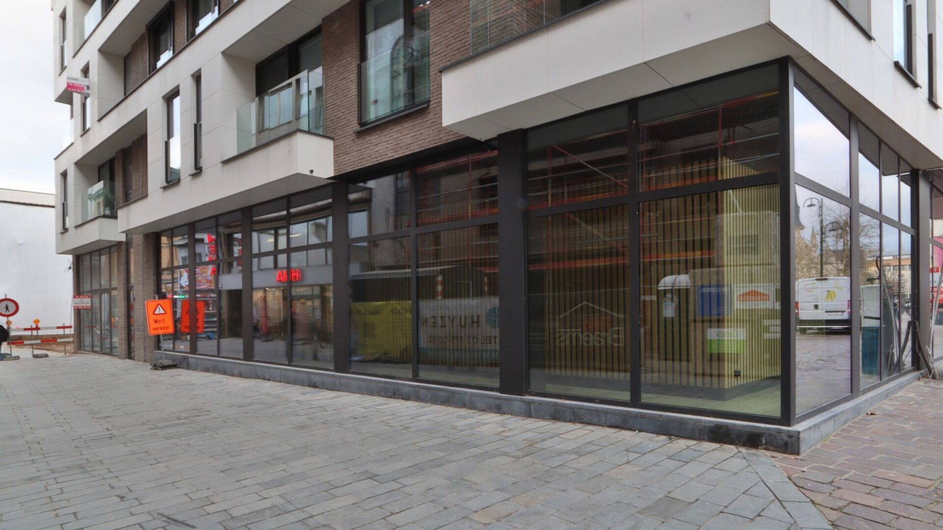 Appartement te huur in Beveren-Kruibeke-Zwijndrecht