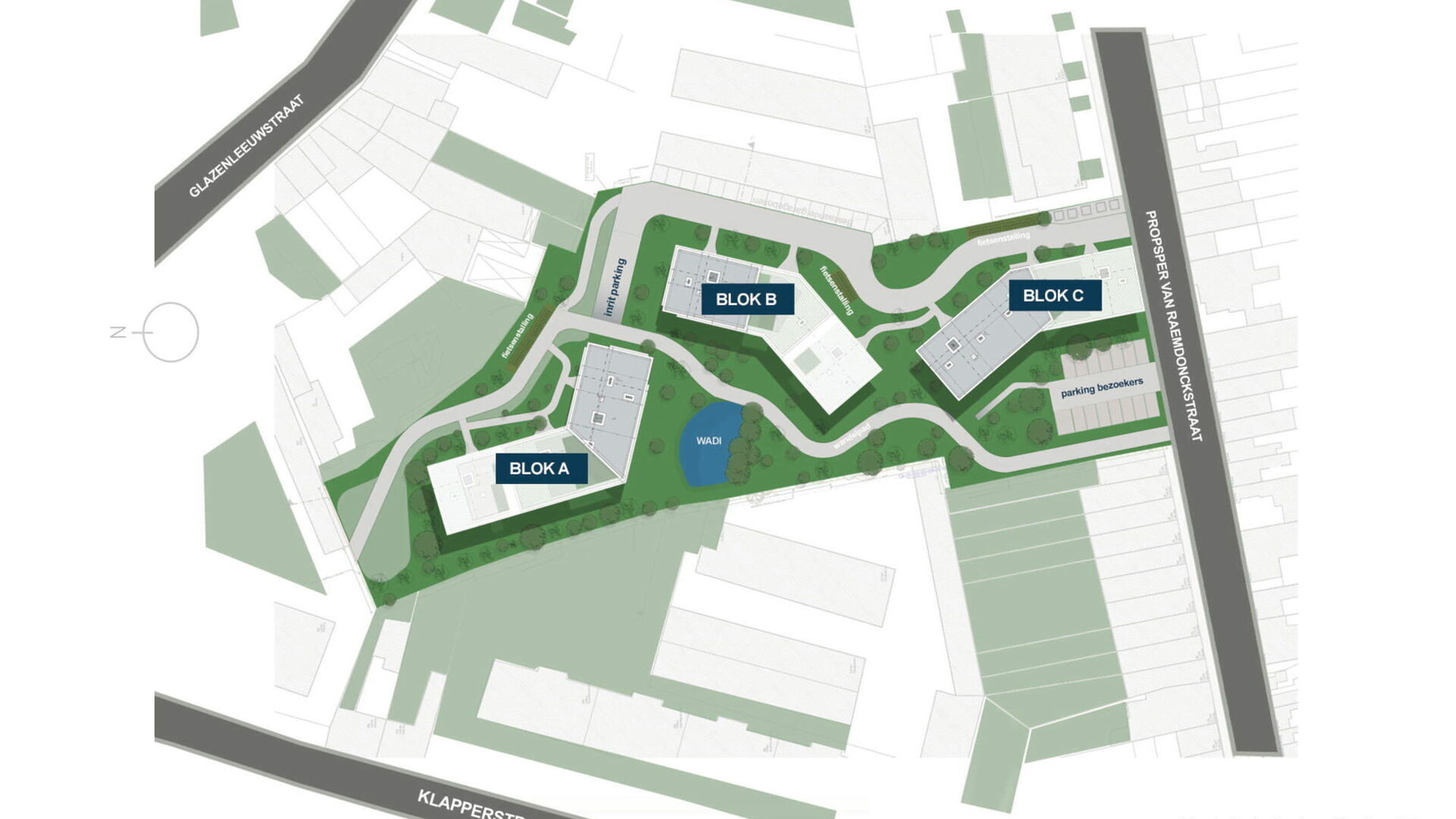 Appartement te koop in Beveren