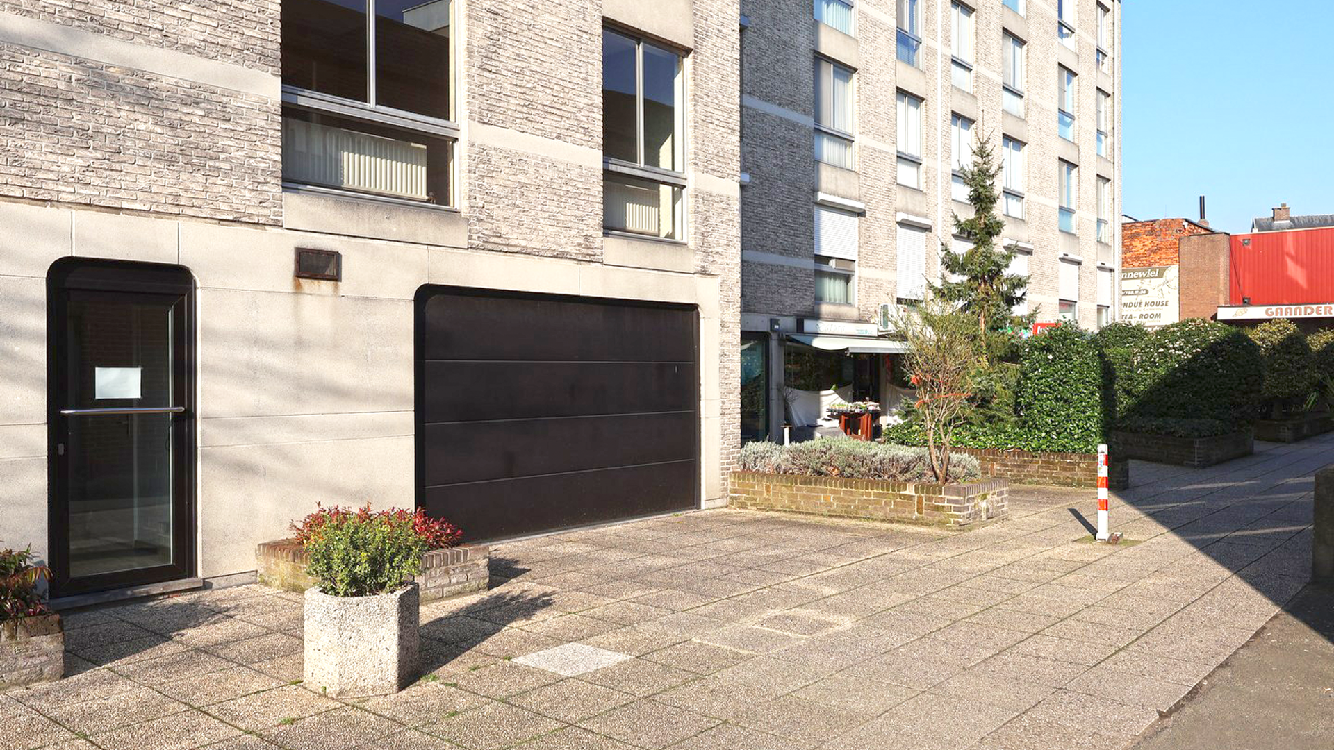 Appartement te koop in Beveren