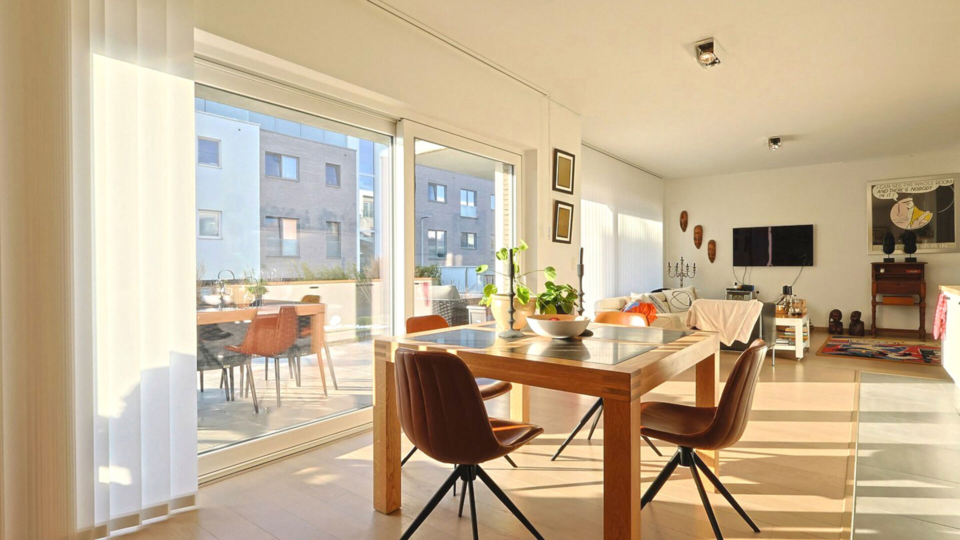 Appartement te koop in Beveren