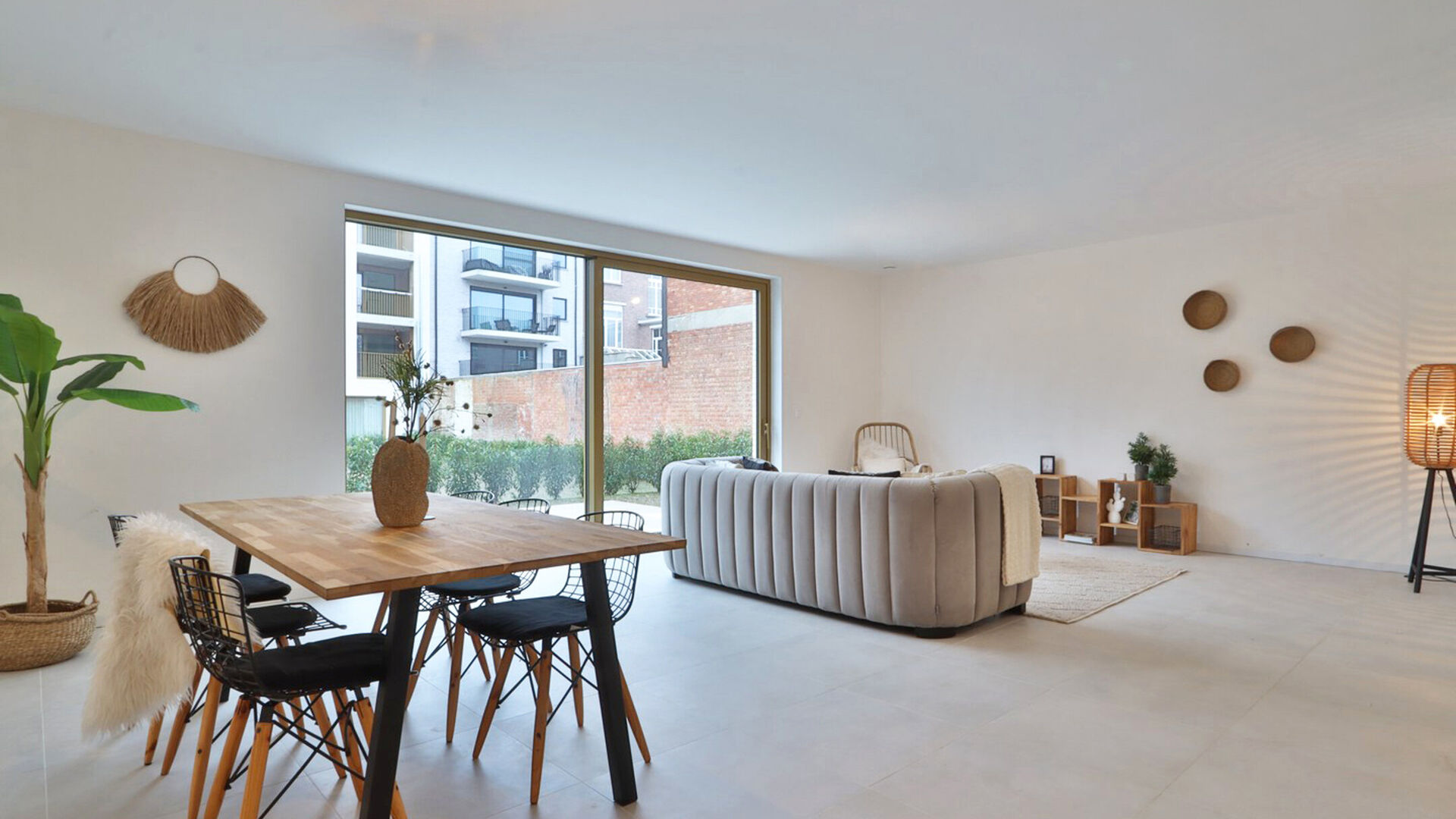 Appartement te koop in Beveren