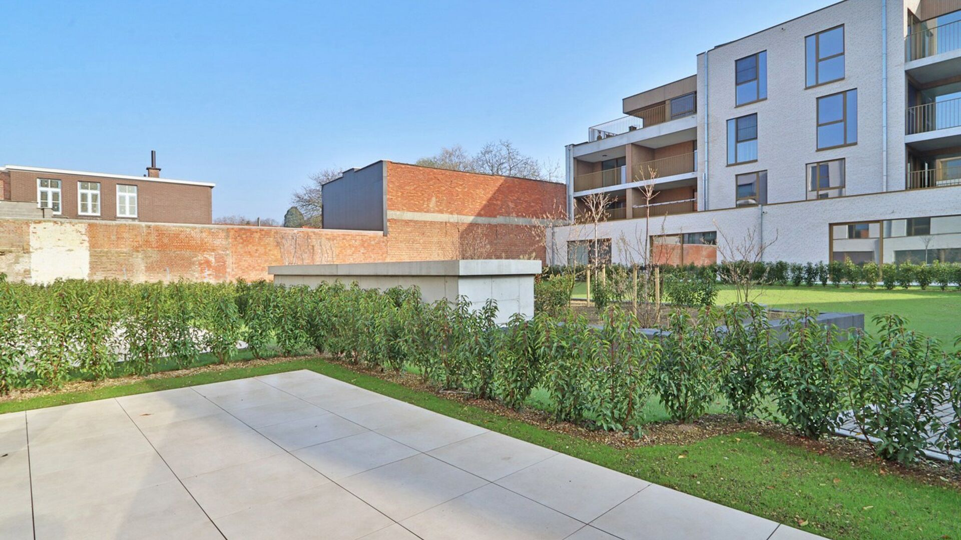 Appartement te koop in Beveren