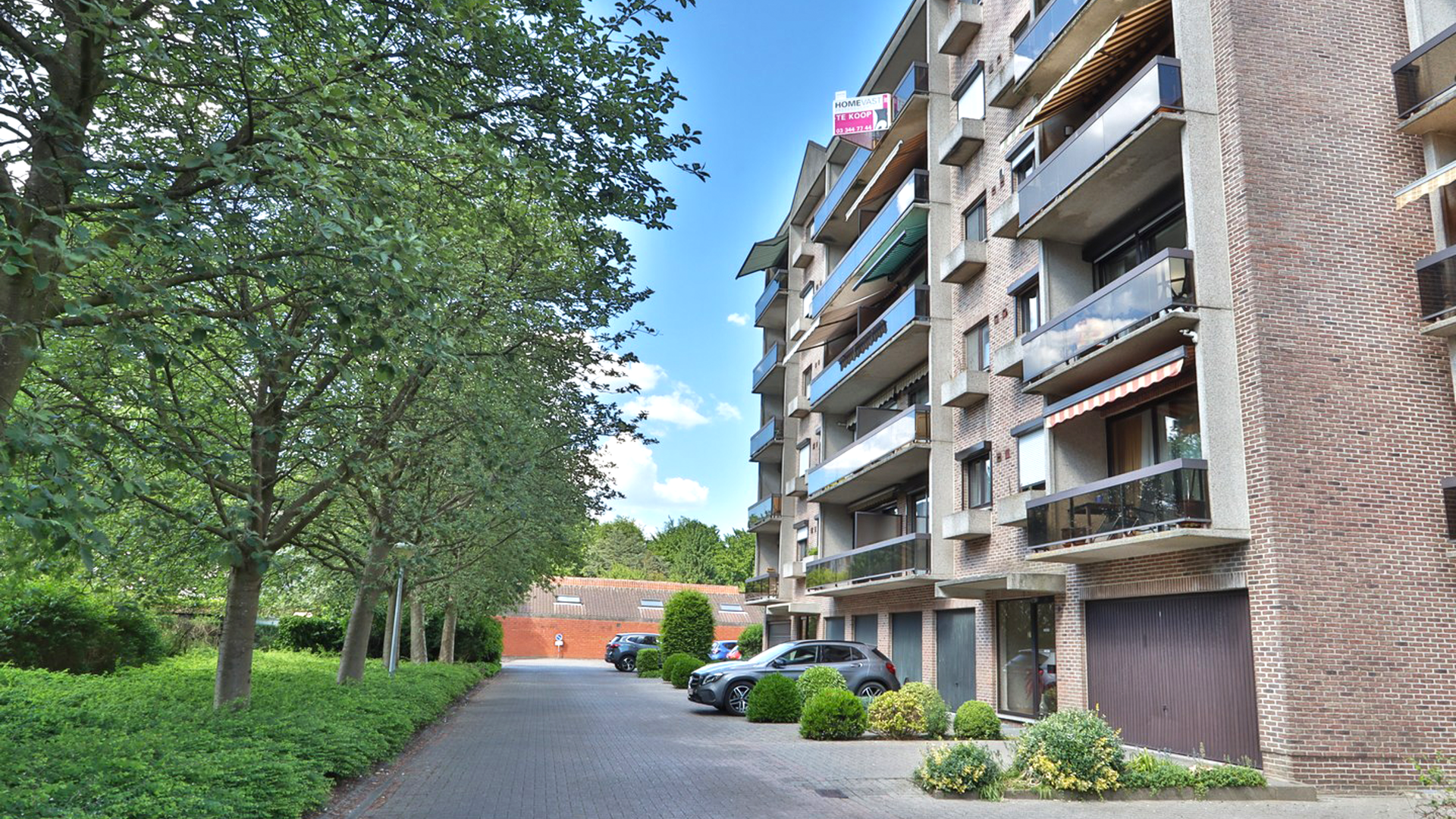 Appartement te koop in Beveren-Kruibeke-Zwijndrecht