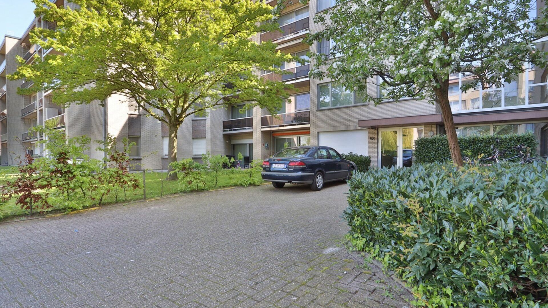Appartement te koop in Beveren-Kruibeke-Zwijndrecht
