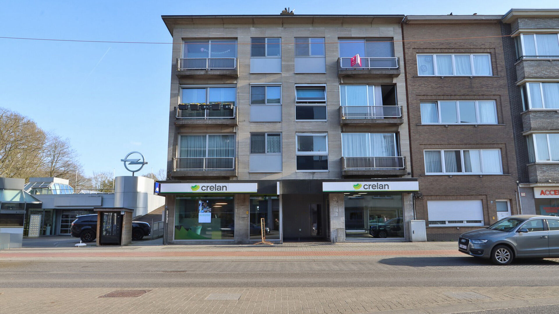 Appartement te koop in Beveren-Kruibeke-Zwijndrecht