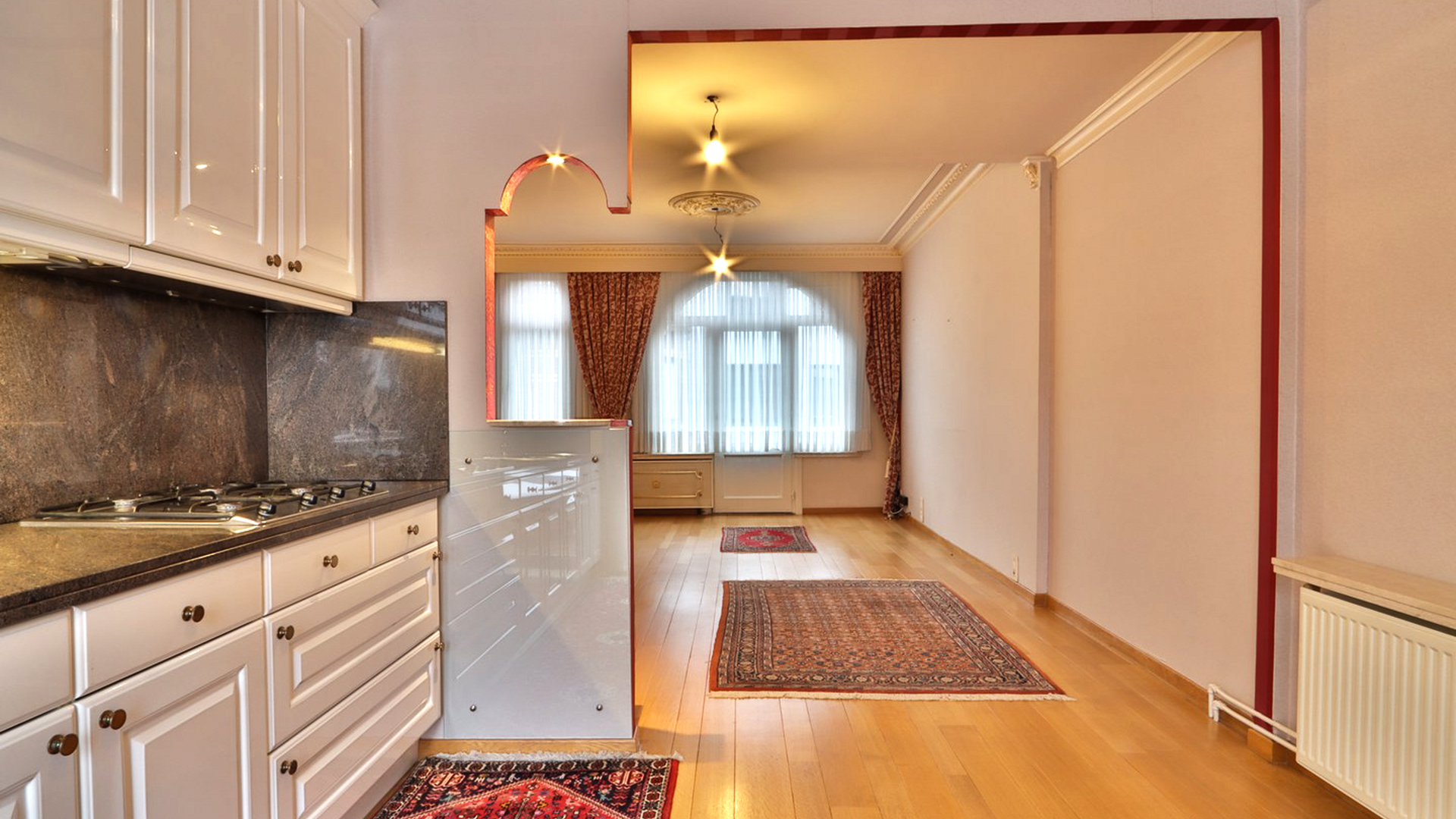 Appartement te koop in Beveren-Kruibeke-Zwijndrecht