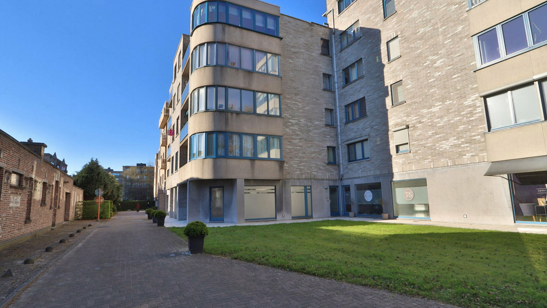 Appartement te koop in Beveren-Kruibeke-Zwijndrecht