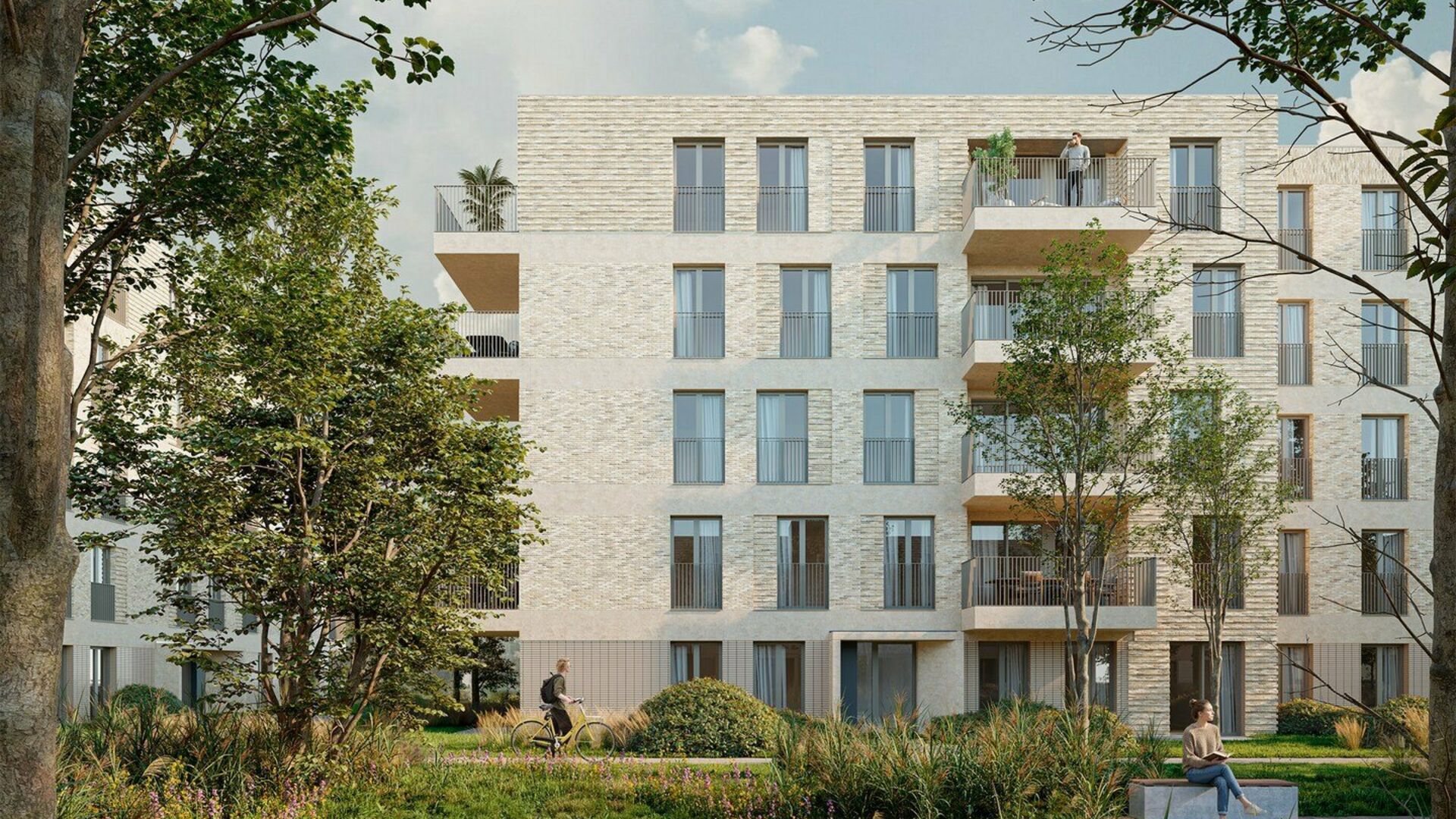 Appartement te koop in Beveren-Kruibeke-Zwijndrecht