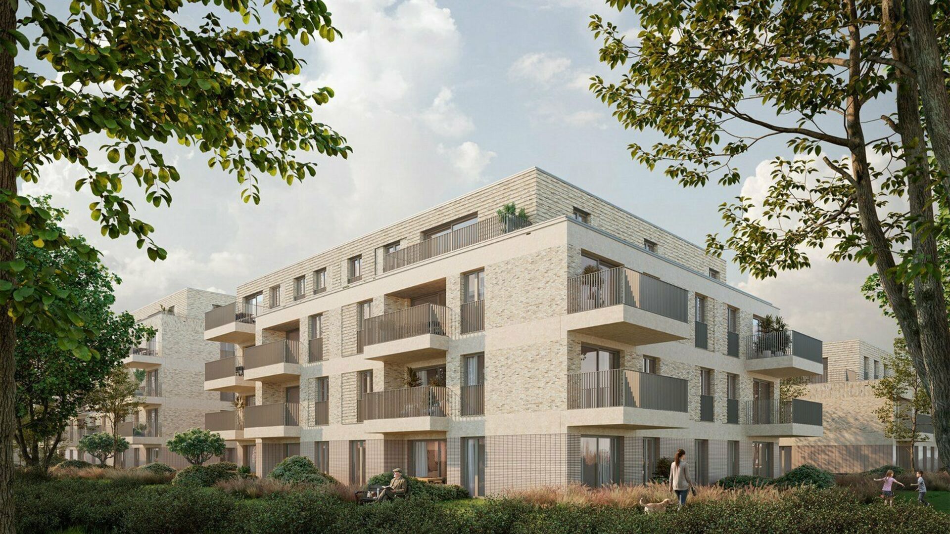 Appartement te koop in Beveren-Kruibeke-Zwijndrecht