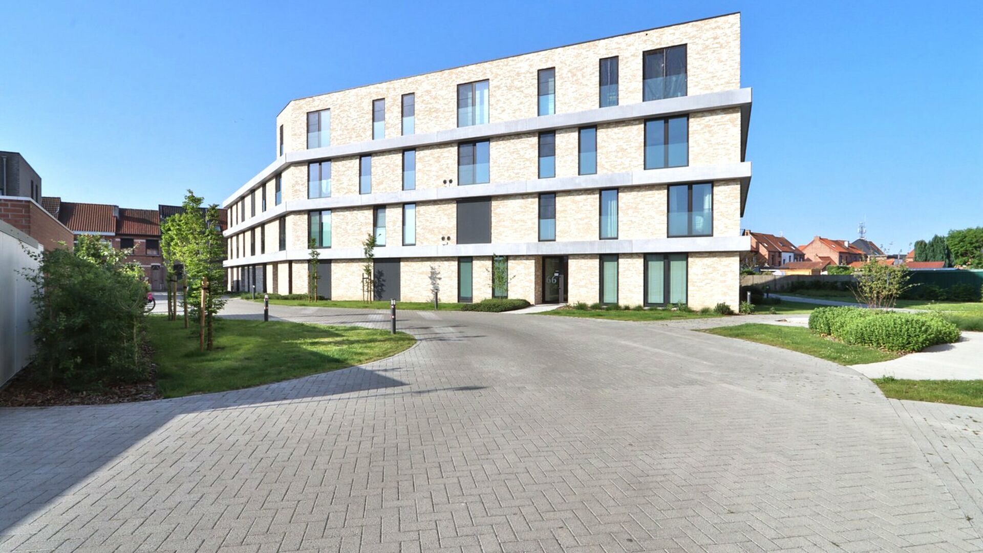 Appartement te koop in Beveren-Kruibeke-Zwijndrecht