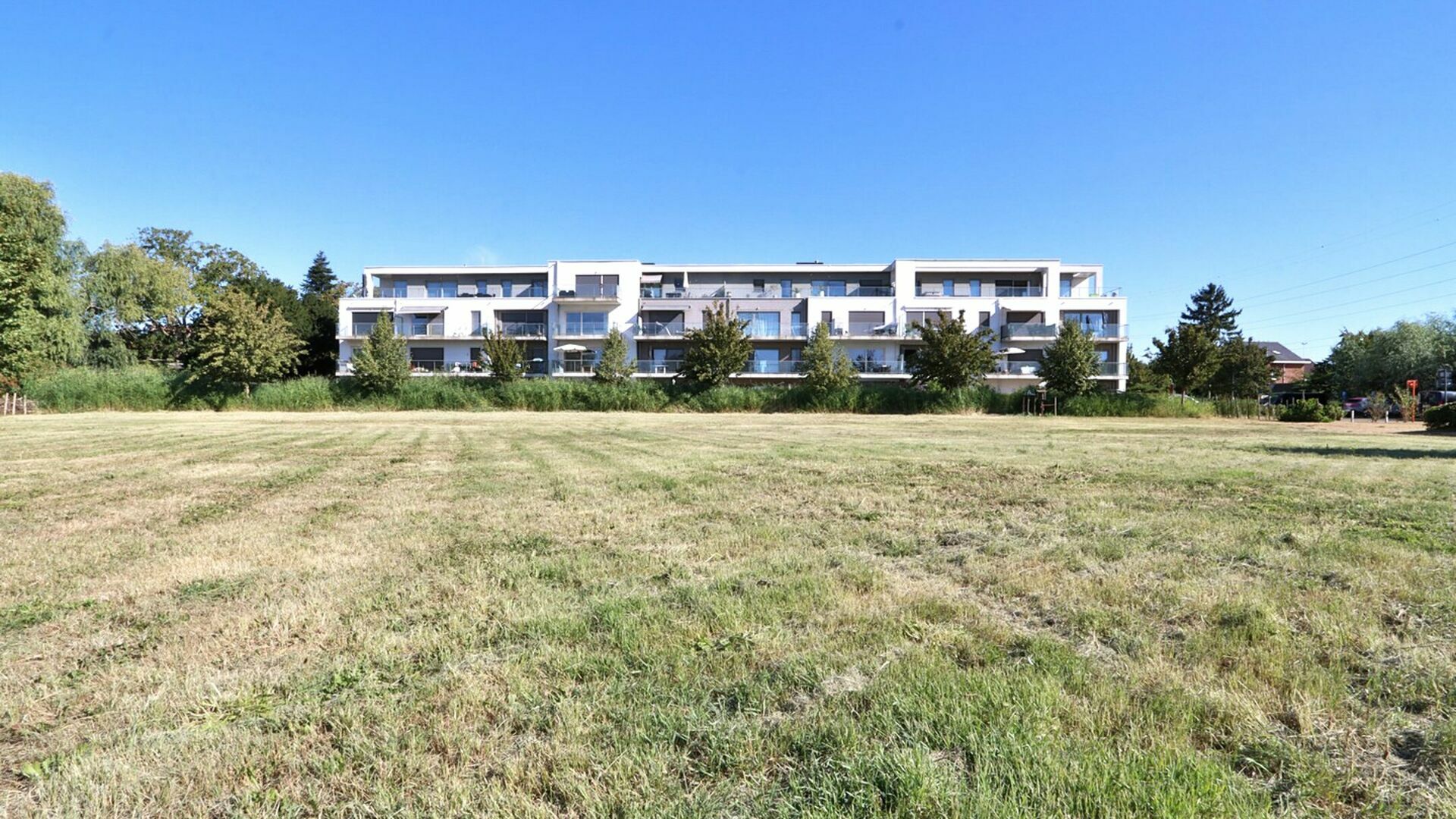 Appartement te koop in Kallo