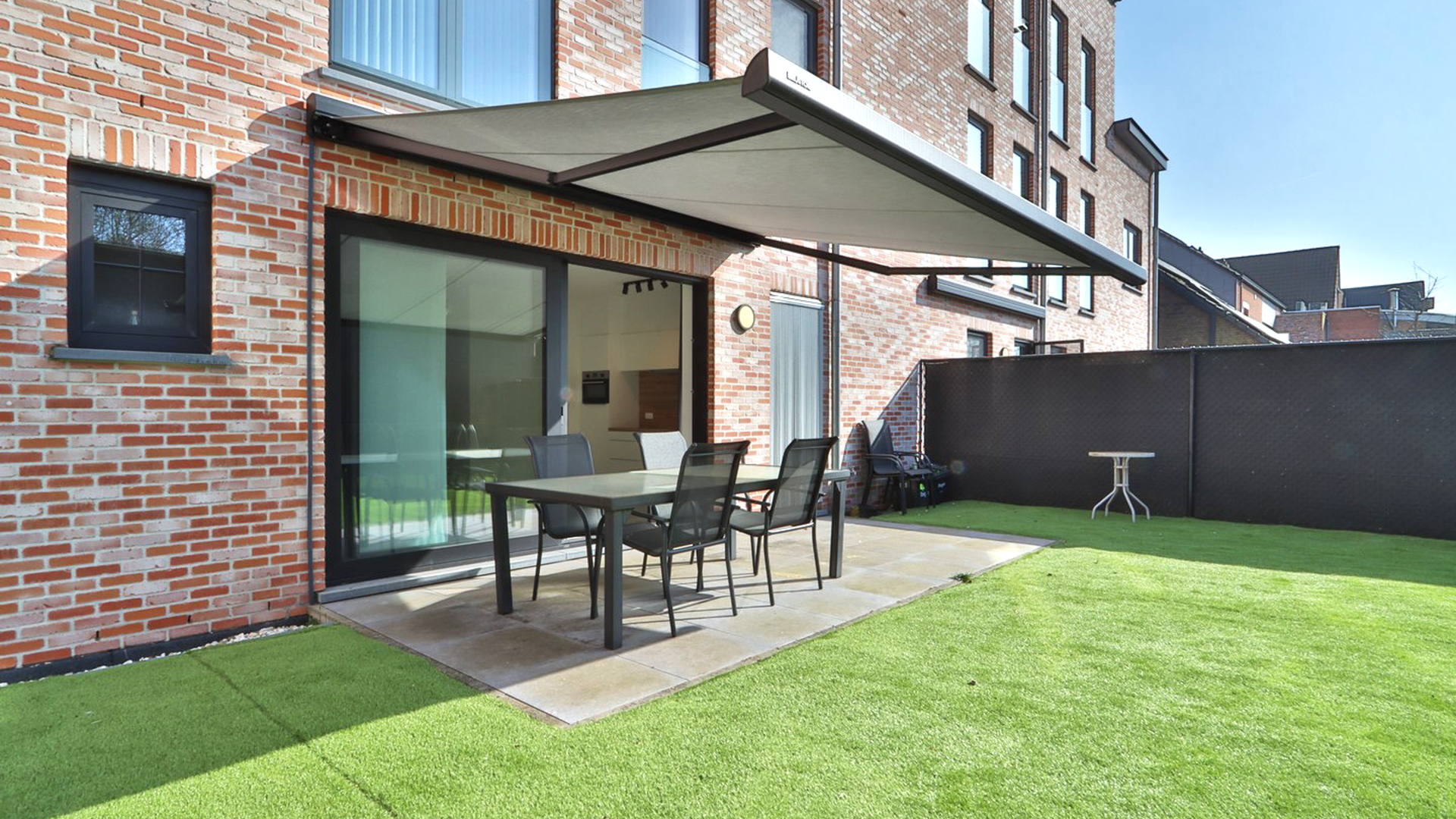 Appartement te koop in Melsele