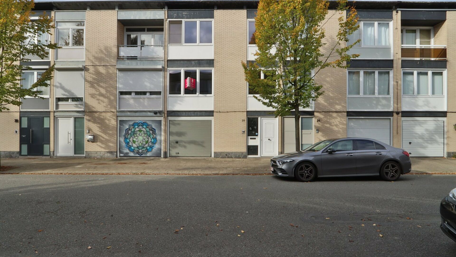 Bel-etage te koop in Antwerpen