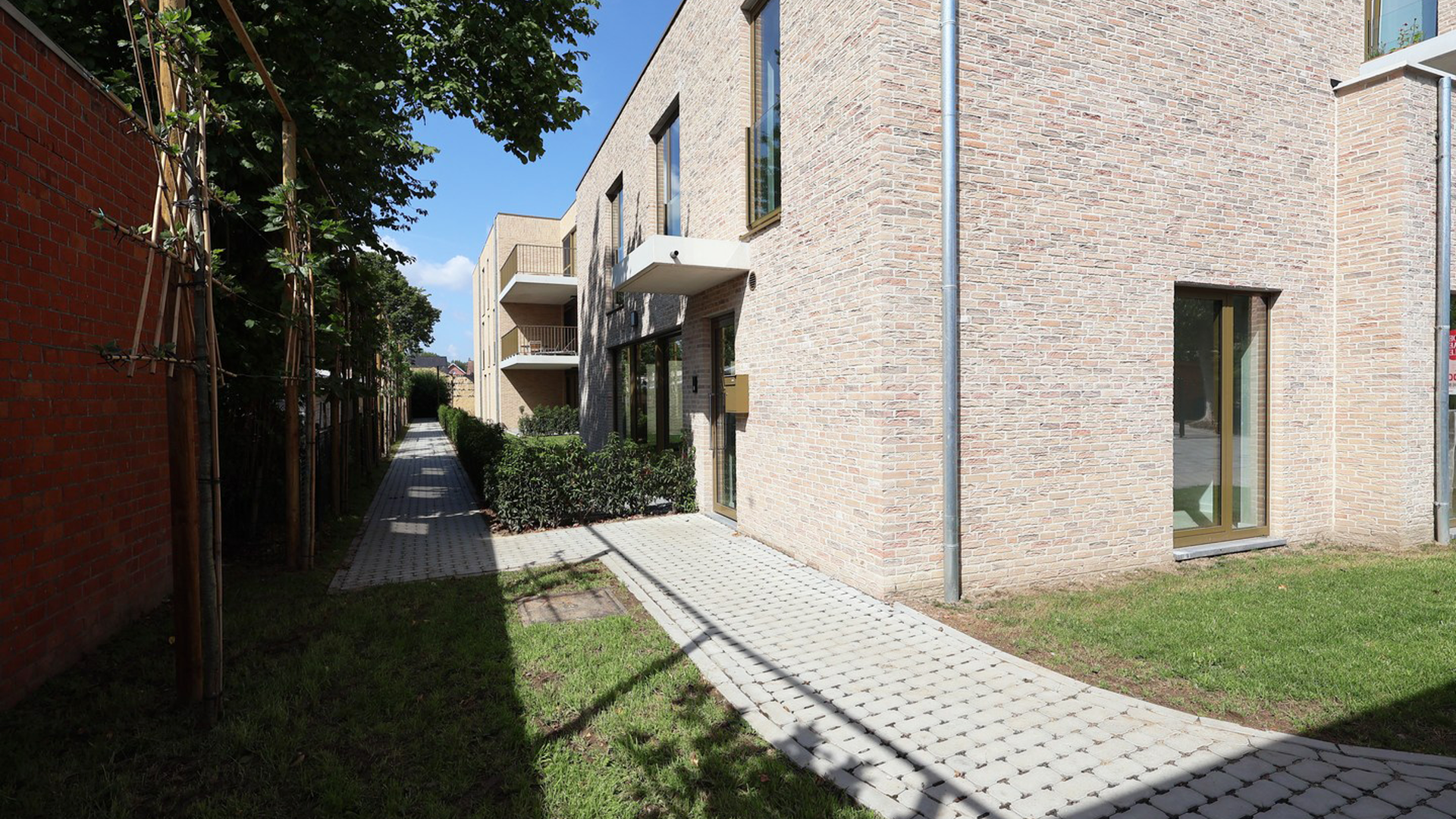 Duplex te koop in Beveren
