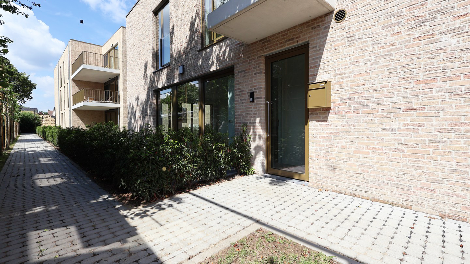 Duplex te koop in Beveren