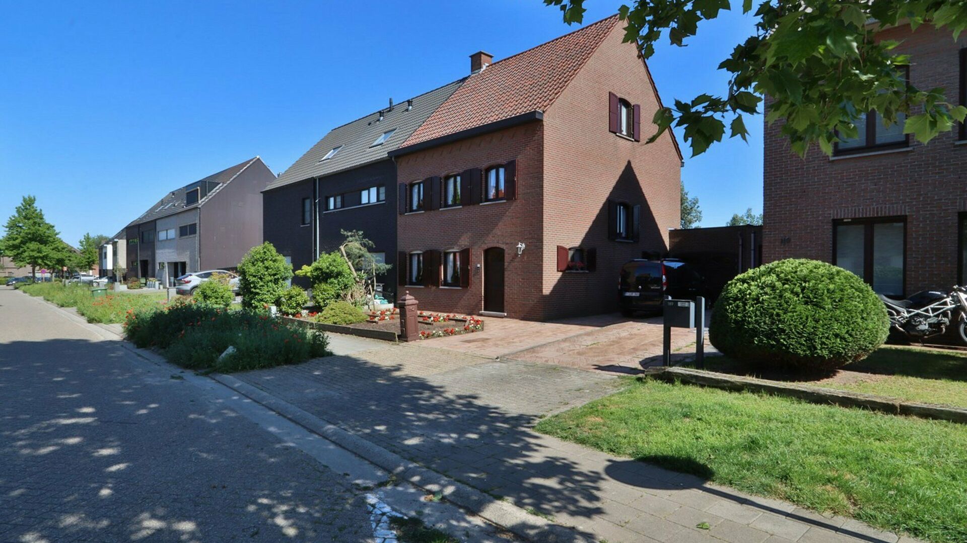 Eengezinswoning te koop in Beveren-Kruibeke-Zwijndrecht