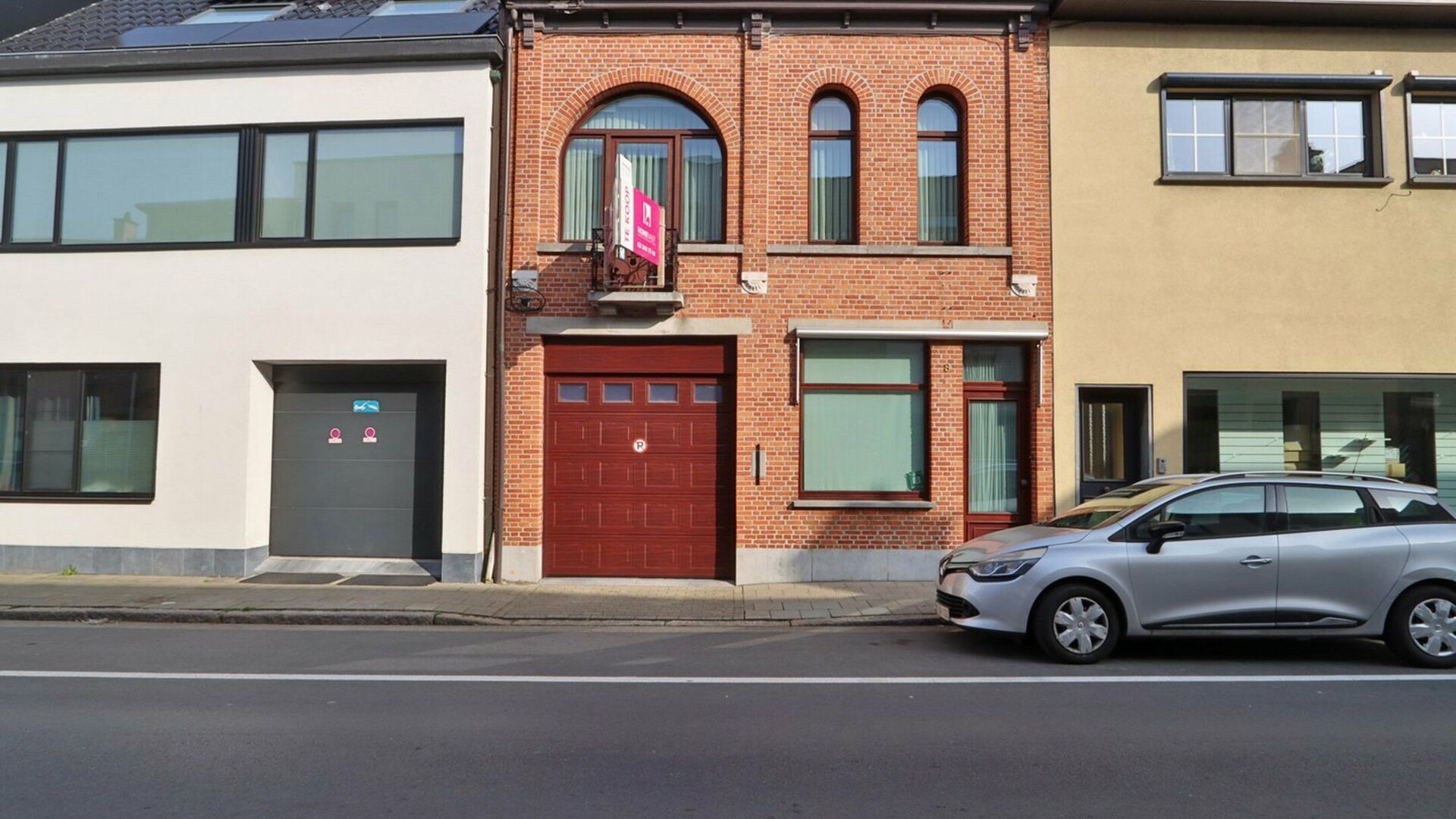 Gebouw voor gemengd gebruik te koop in Beveren-Kruibeke-Zwijndrecht