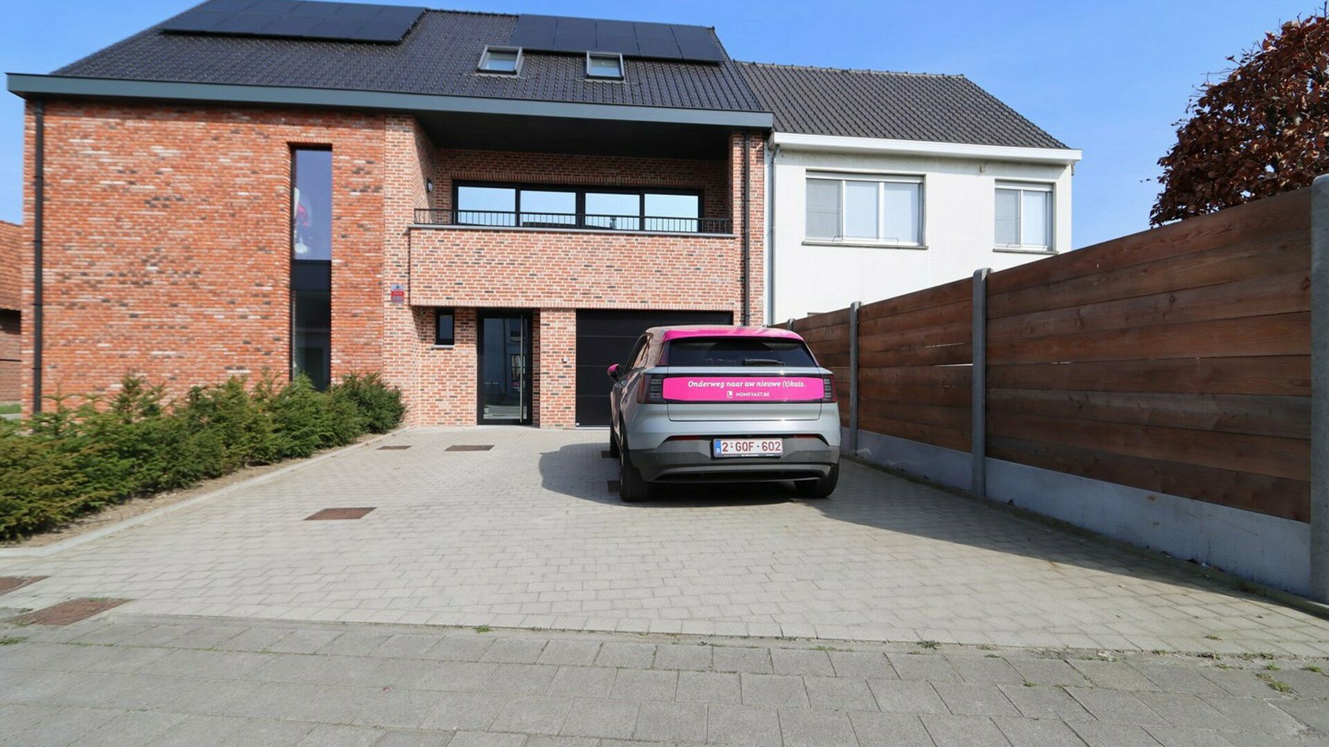 Huis te huur in Beveren Beveren-Waas