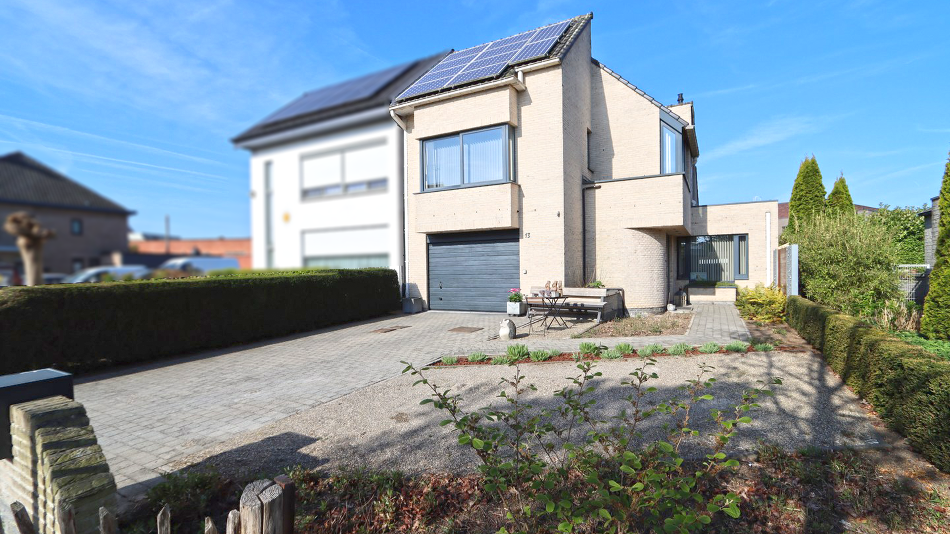 Huis te koop in Beveren