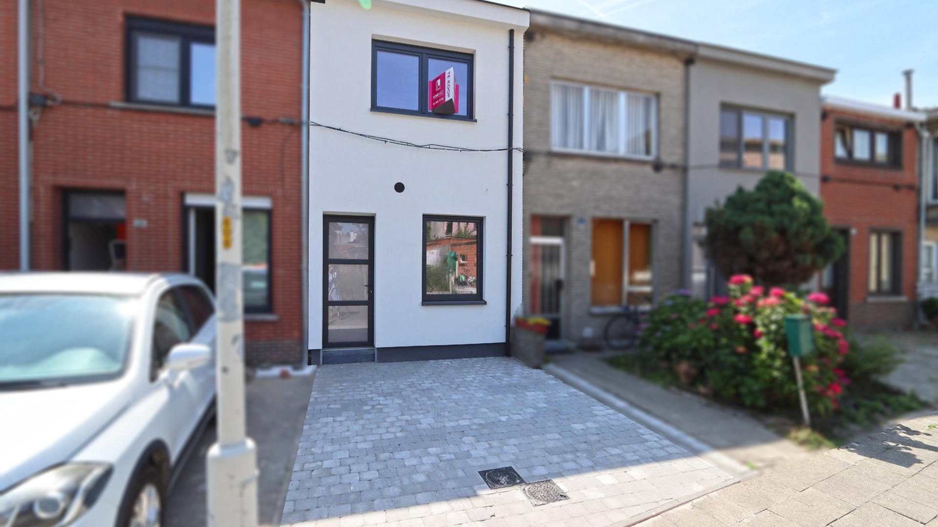 Huis te koop in Beveren