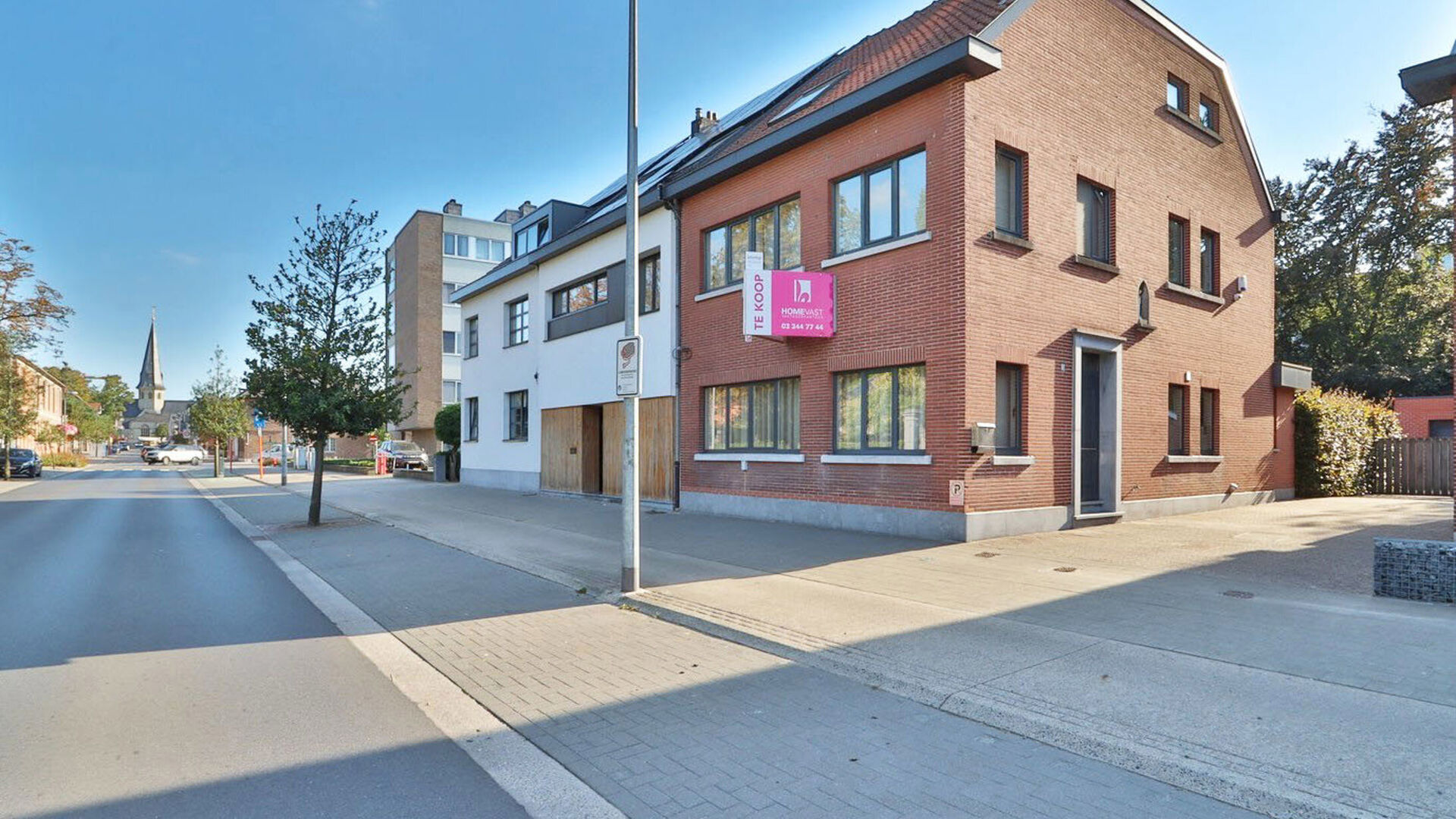 Huis te koop in Beveren