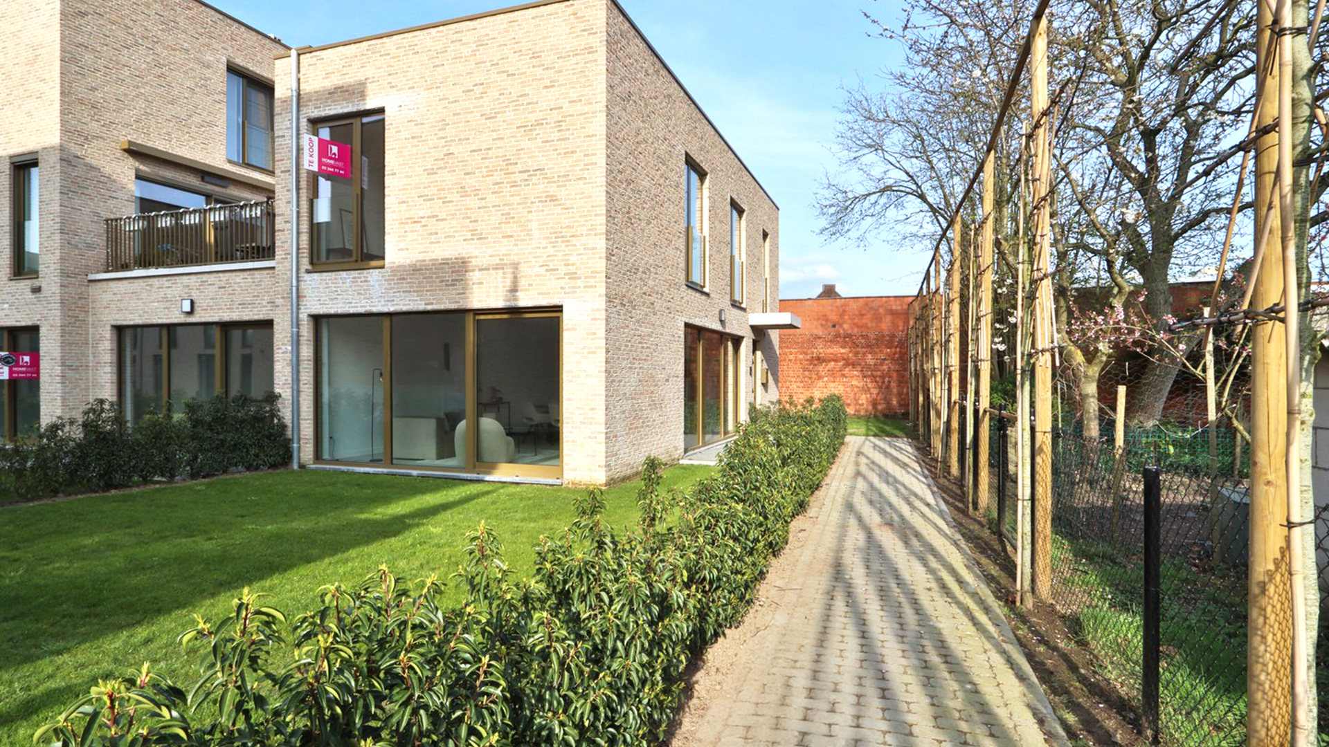 Huis te koop in Beveren