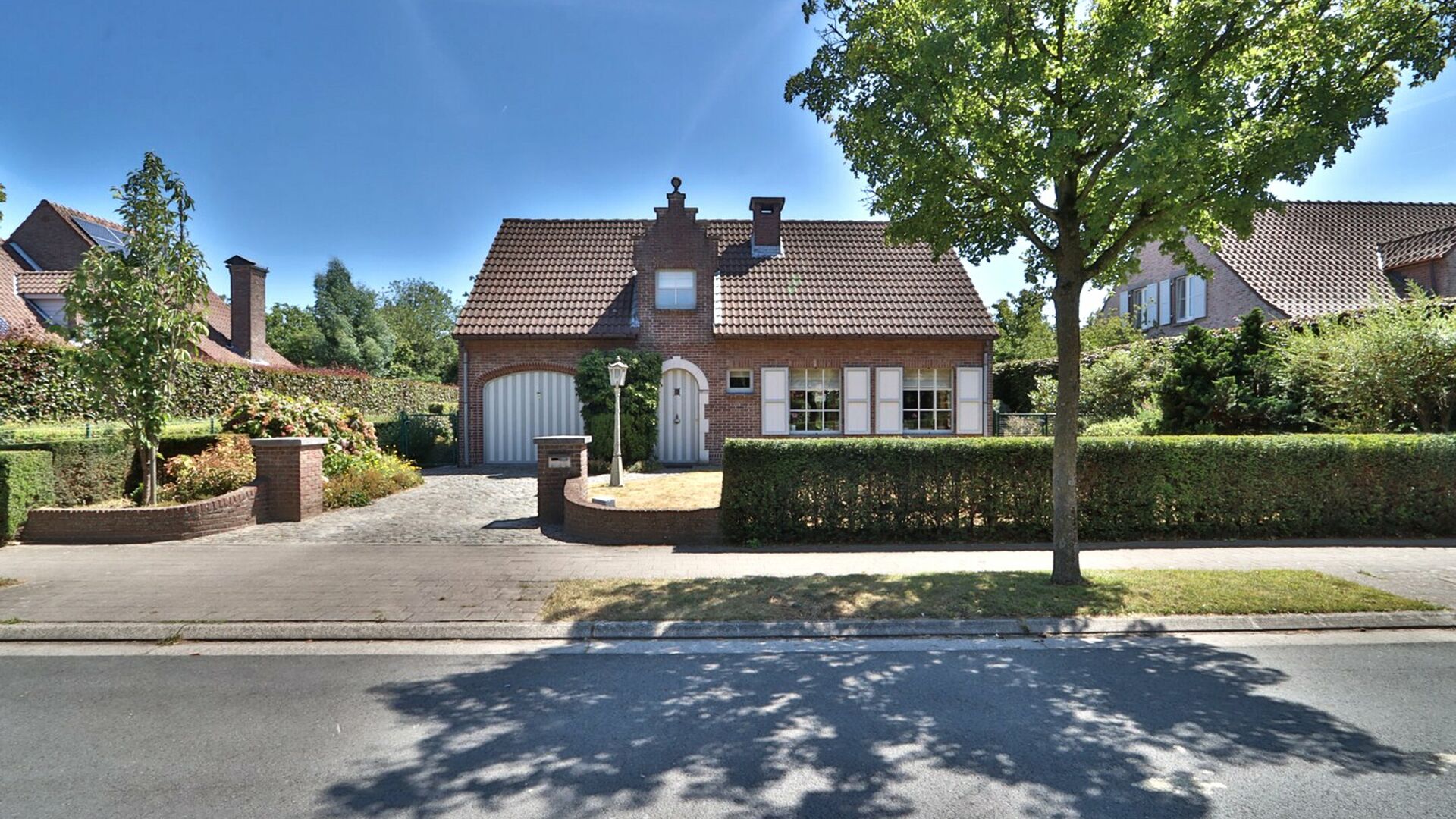 Huis te koop in Beveren