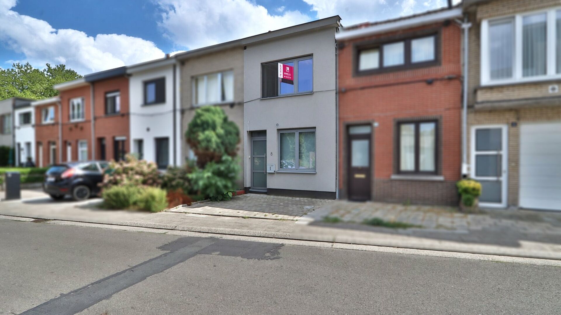 Huis te koop in Beveren