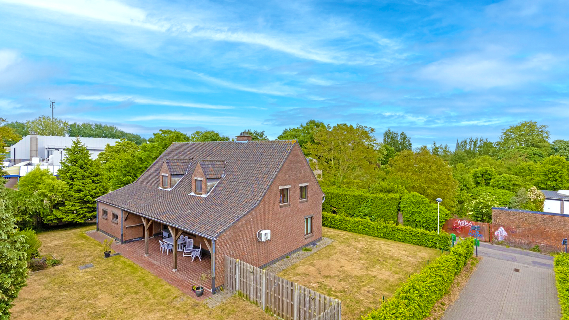 Huis te koop in Beveren-Kruibeke-Zwijndrecht