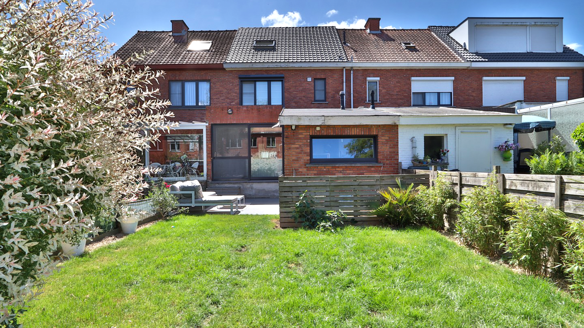Huis te koop in Beveren-Kruibeke-Zwijndrecht