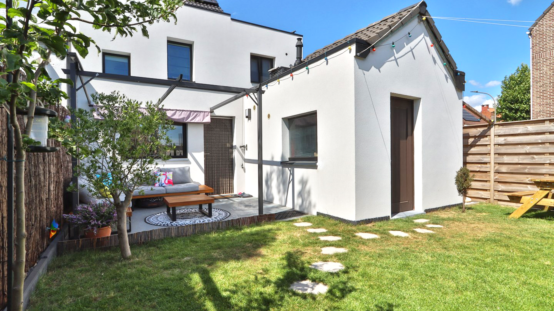 Huis te koop in Beveren-Kruibeke-Zwijndrecht