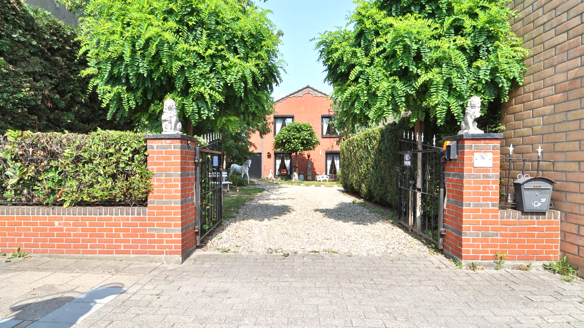 Huis te koop in Beveren-Kruibeke-Zwijndrecht