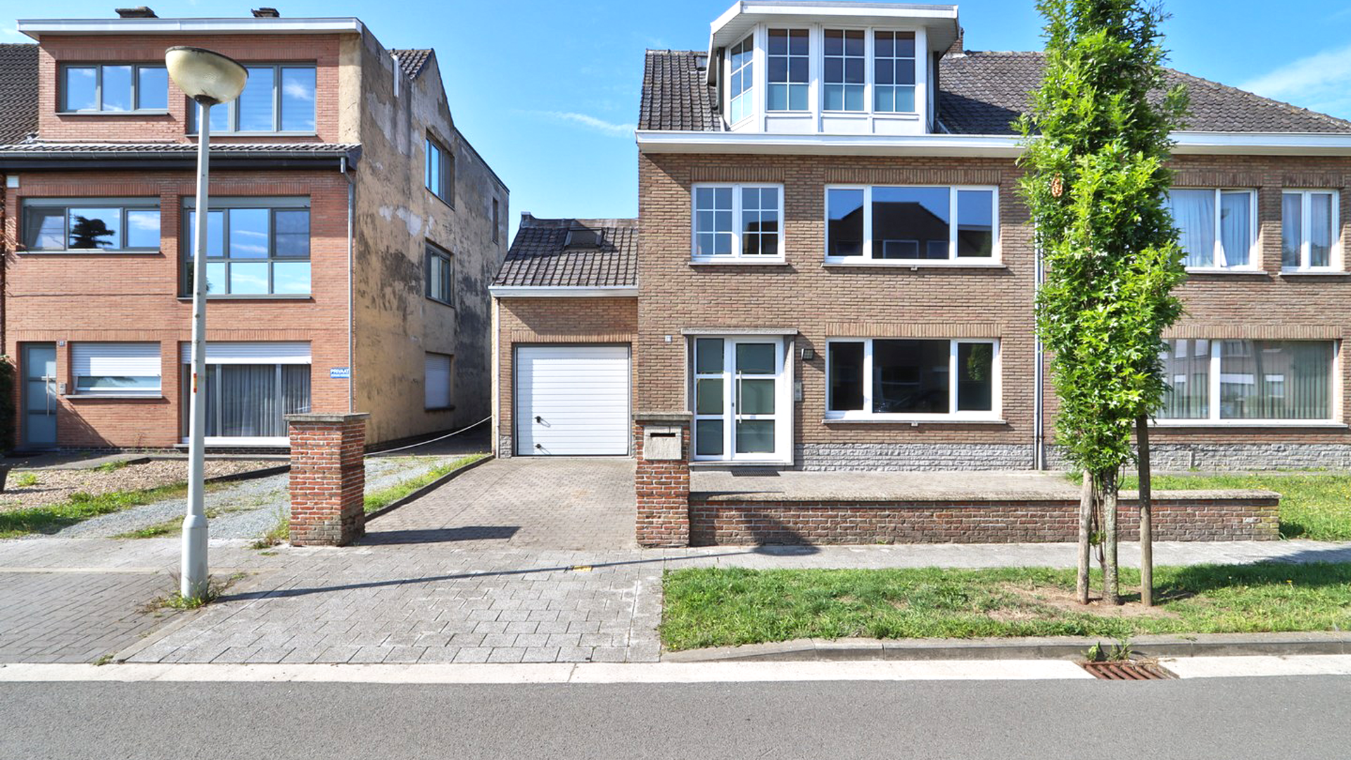 Huis te koop in Beveren-Kruibeke-Zwijndrecht