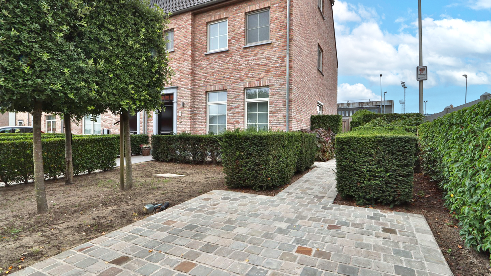 Huis te koop in Beveren-Kruibeke-Zwijndrecht