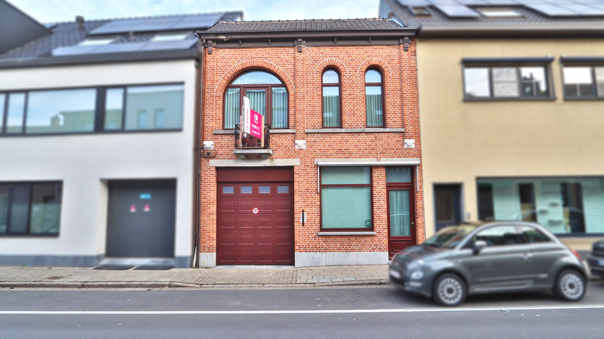 Huis te koop in Beveren-Kruibeke-Zwijndrecht