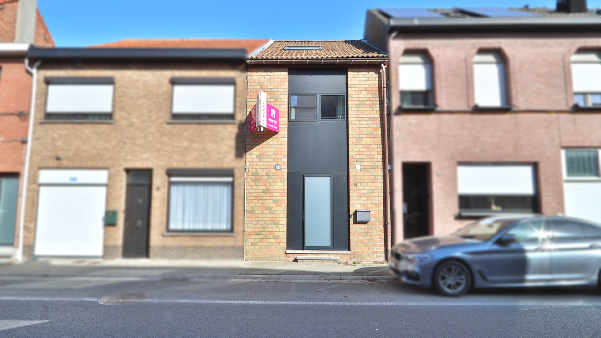 Huis te koop in Beveren-Kruibeke-Zwijndrecht