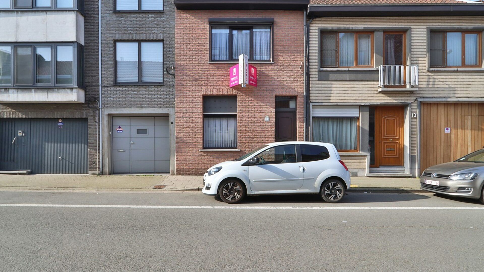 Huis te koop in Beveren-Kruibeke-Zwijndrecht