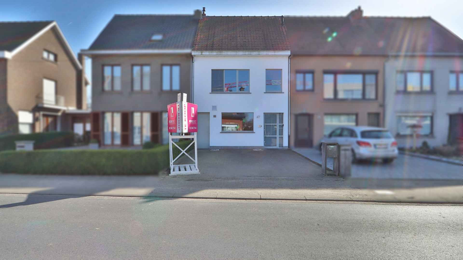 Huis te koop in Beveren-Kruibeke-Zwijndrecht