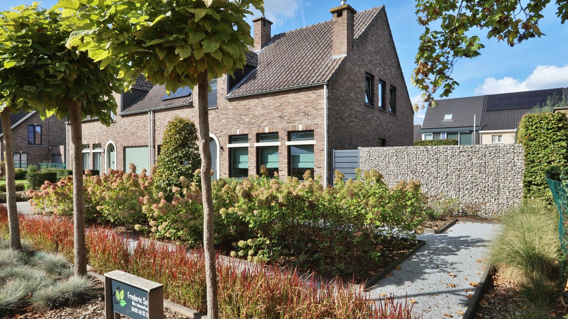Huis te koop in Beveren-Kruibeke-Zwijndrecht