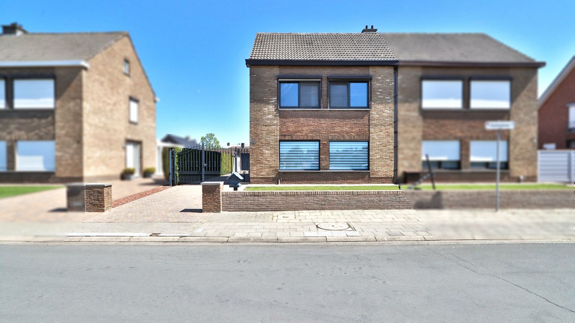 Huis te koop in Kieldrecht