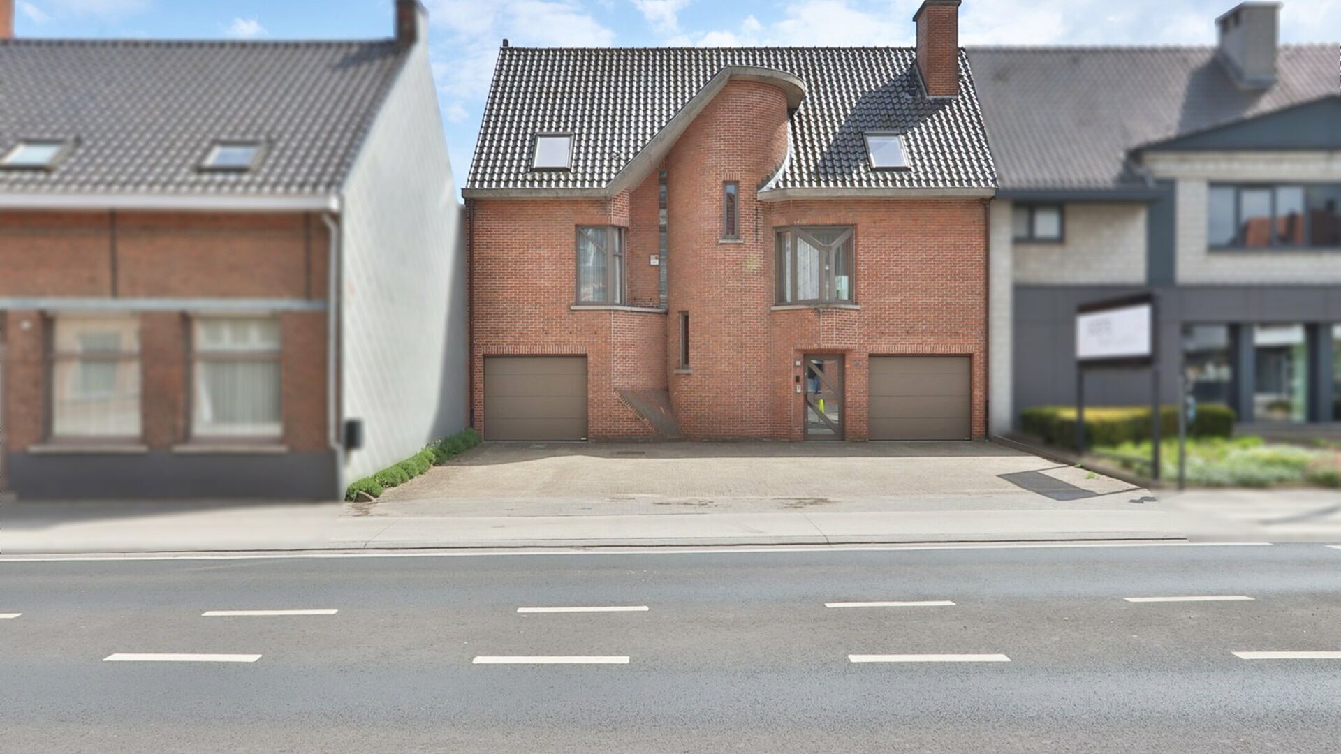 Huis te koop in Melsele