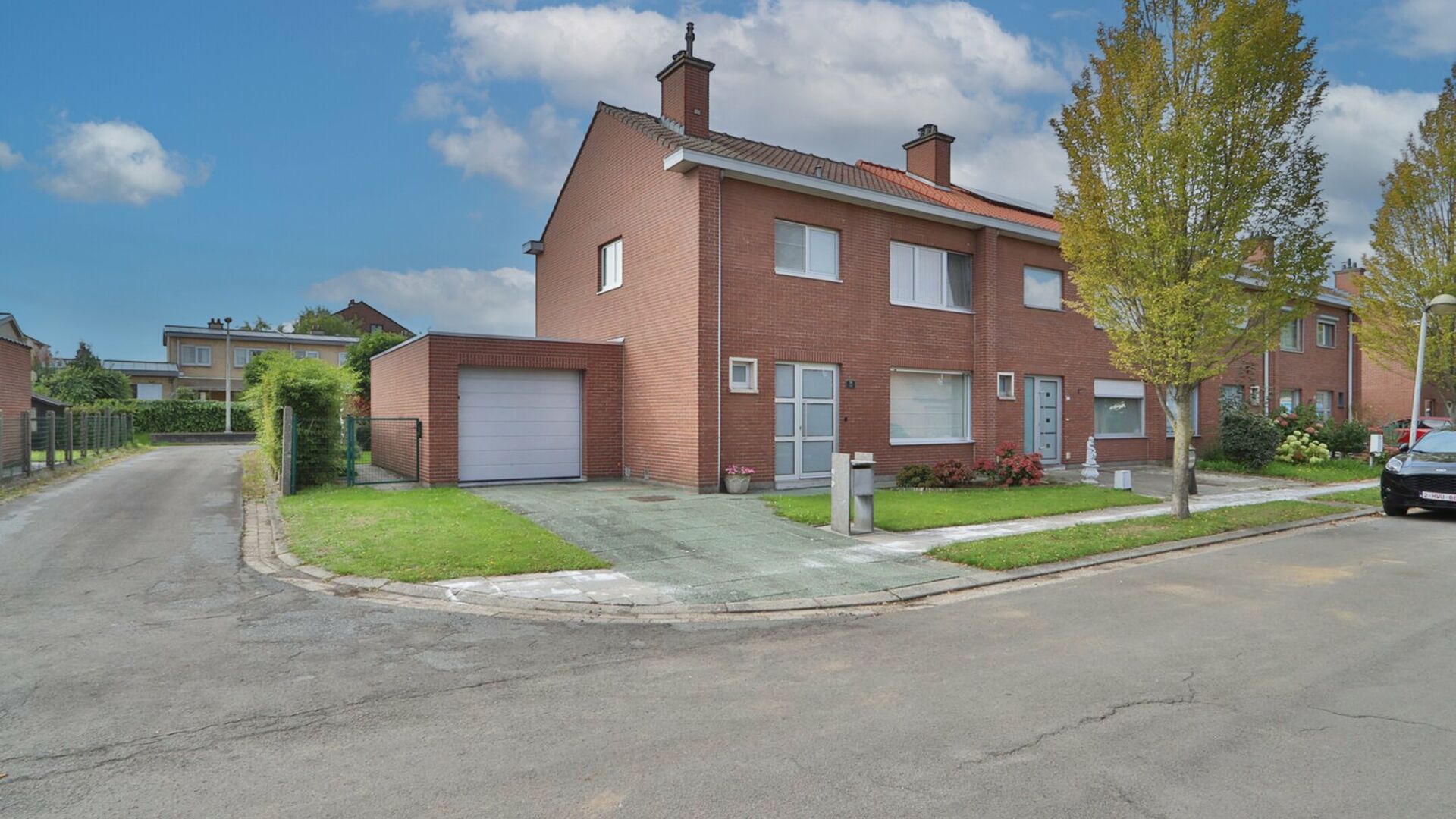 Huis te koop in Melsele