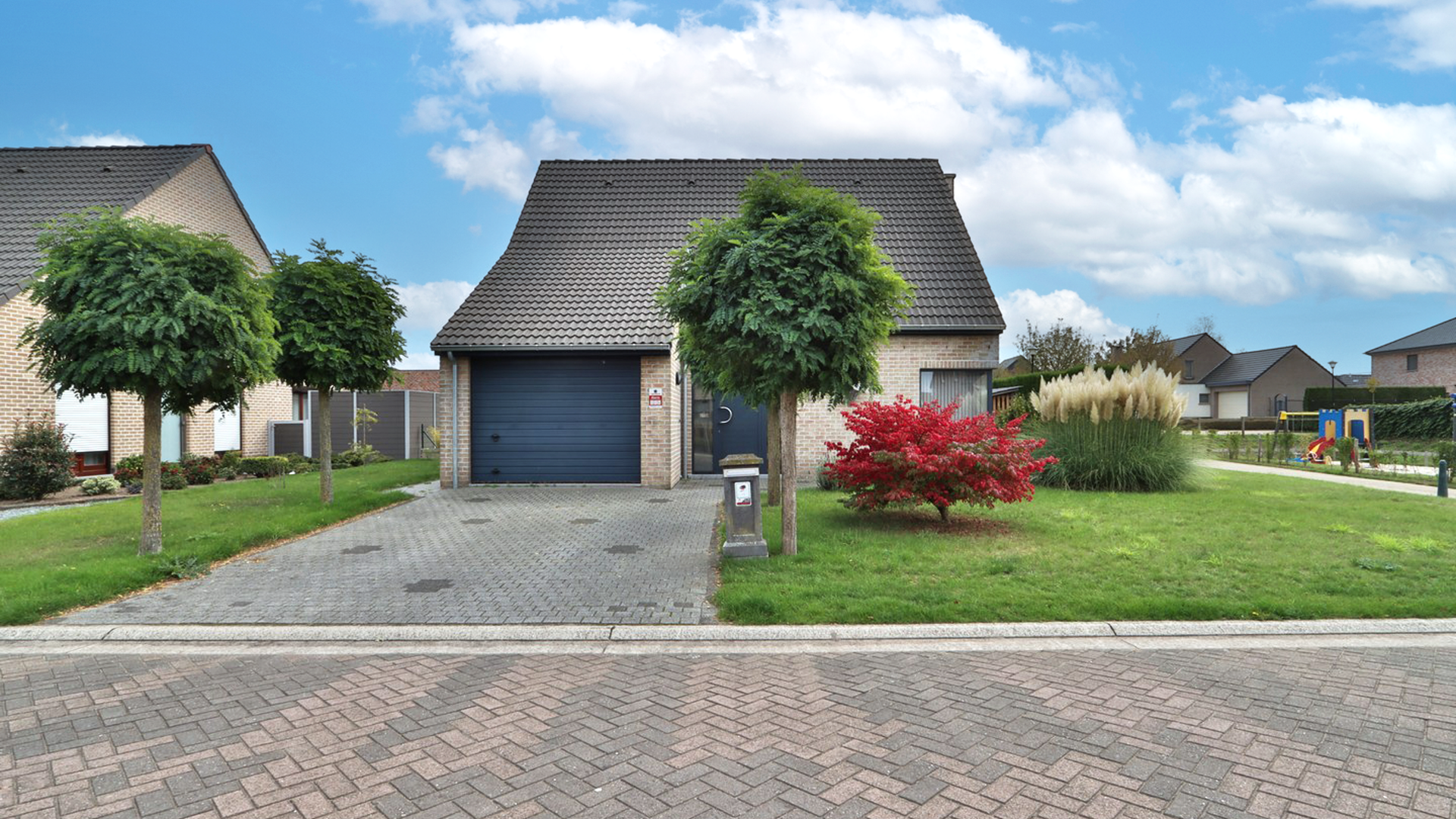 Huis te koop in Vrasene